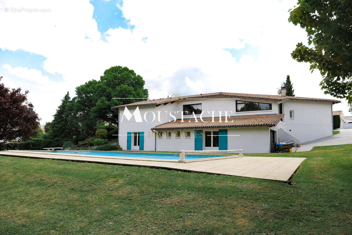 Maison à ROYAN