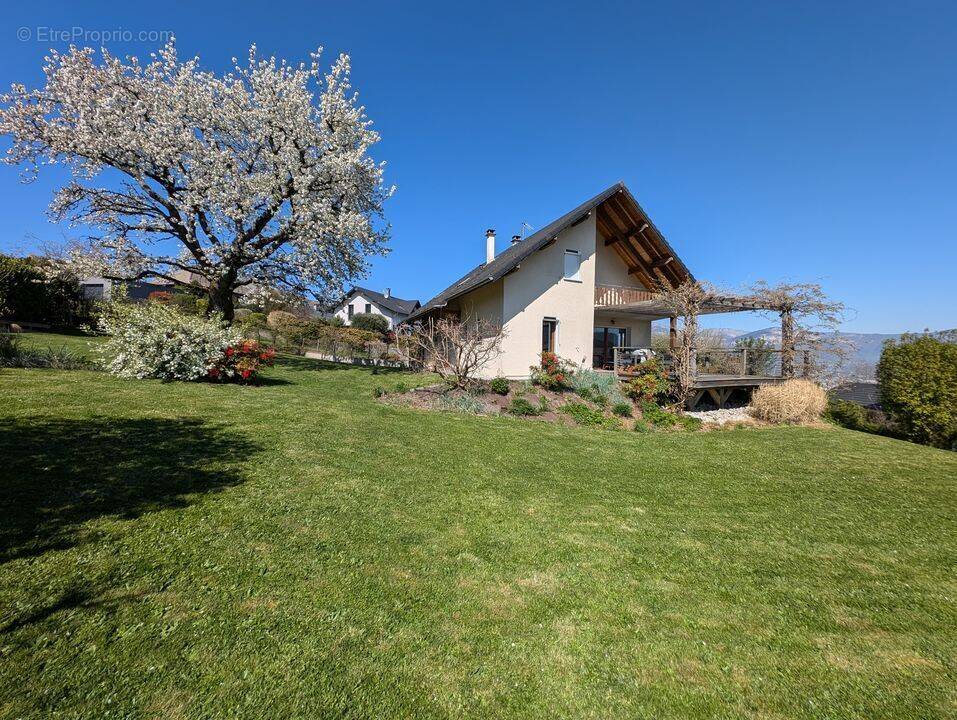 Maison à VIMINES