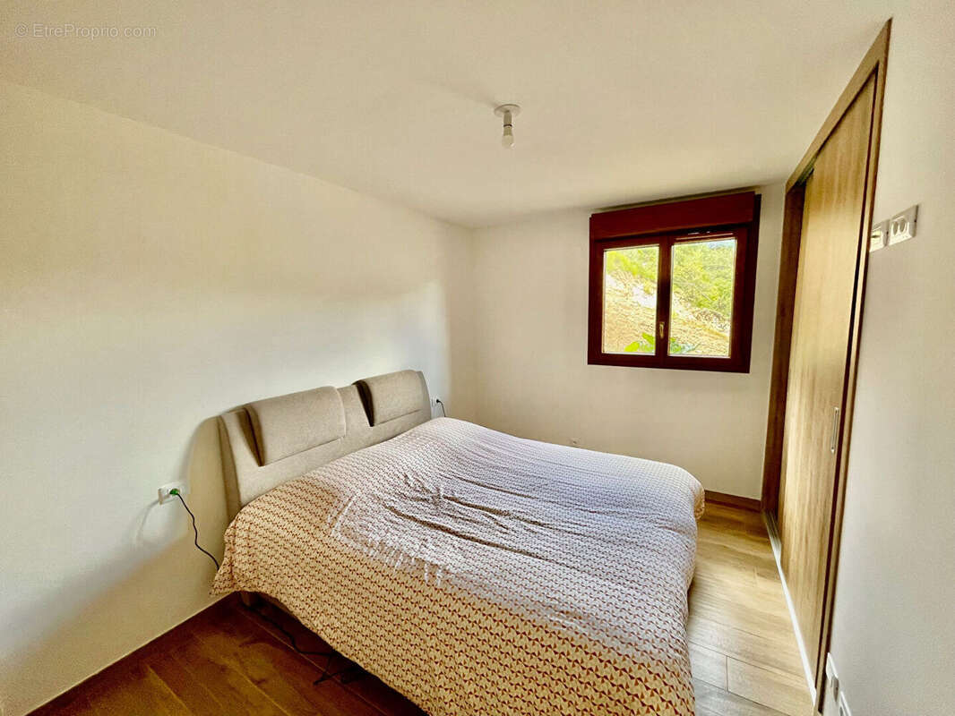 Appartement à DALUIS