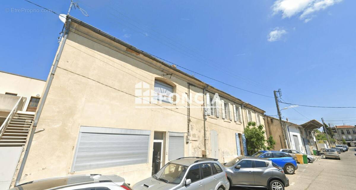 Maison à AVIGNON