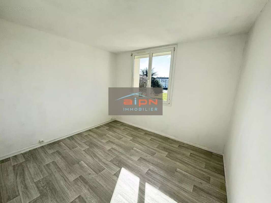 Appartement à LE PETIT-QUEVILLY