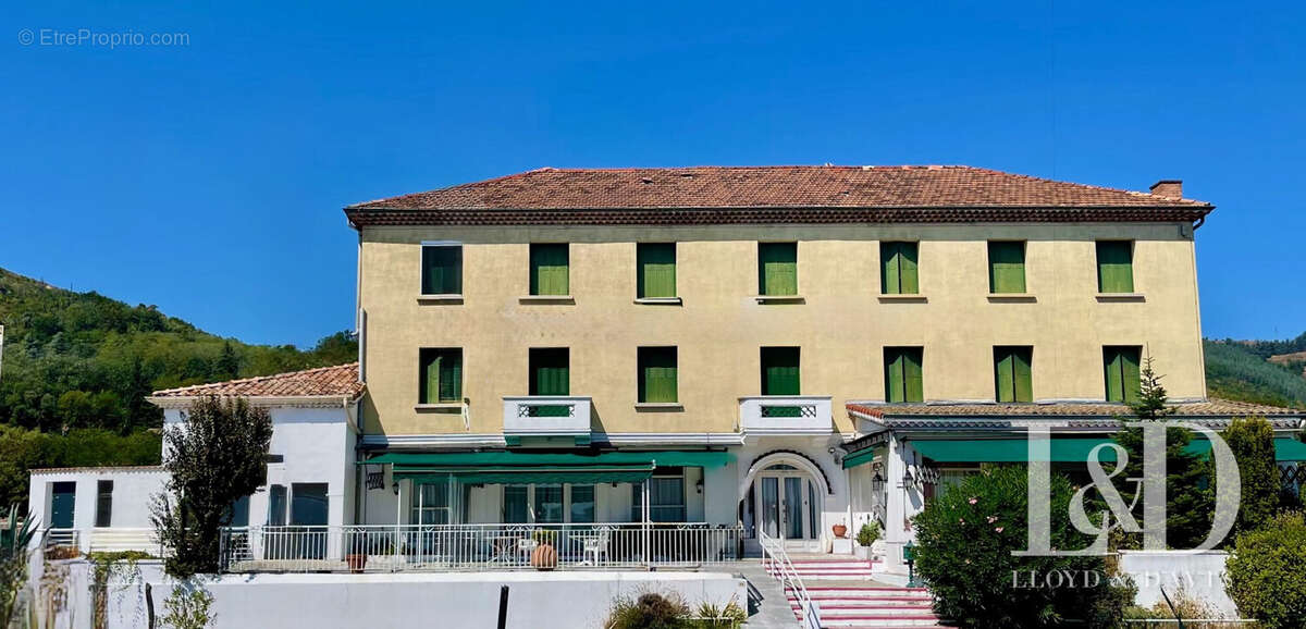 Appartement à LA VOULTE-SUR-RHONE