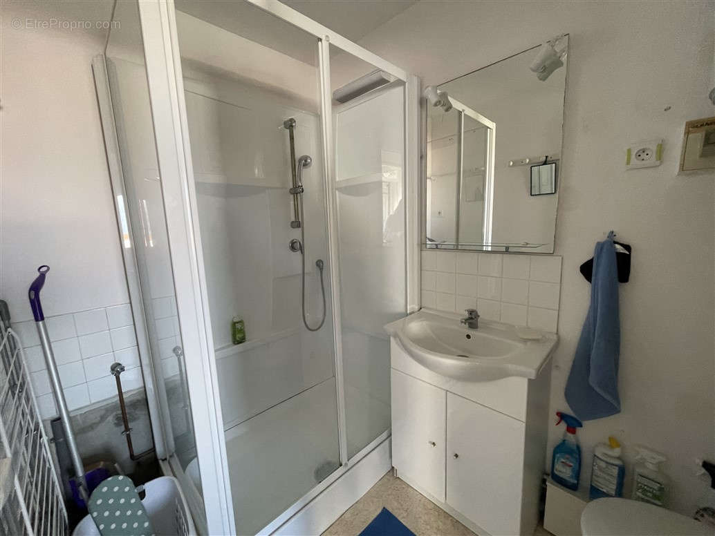 Appartement à NOIRMOUTIER-EN-L&#039;ILE