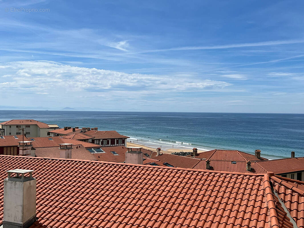 Appartement à HOSSEGOR