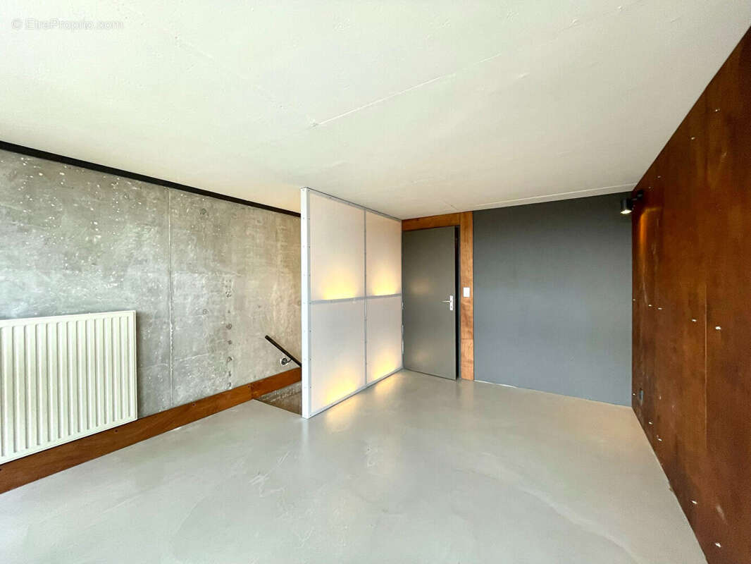 Appartement à BRIEY