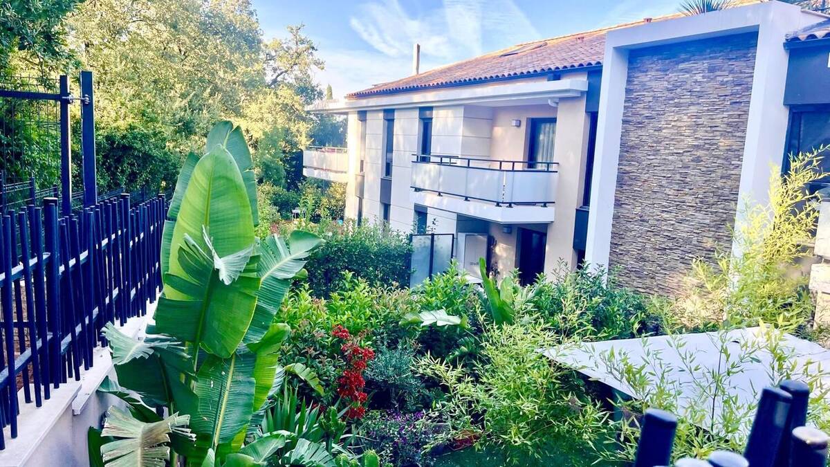 Photo 1 - Appartement à TOULON