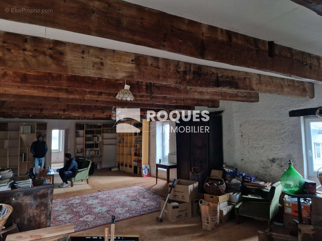 Maison à LODEVE