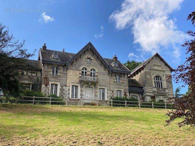 Autre à GUIPRY
