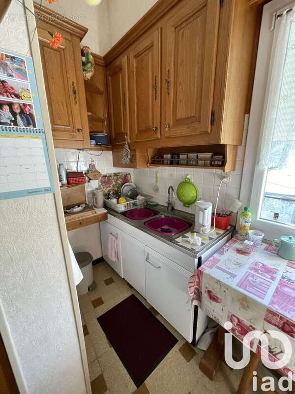 Photo 5 - Maison à LALEVADE-D&#039;ARDECHE