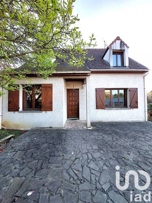 Photo 1 - Maison à SAINT-THIBAULT-DES-VIGNES