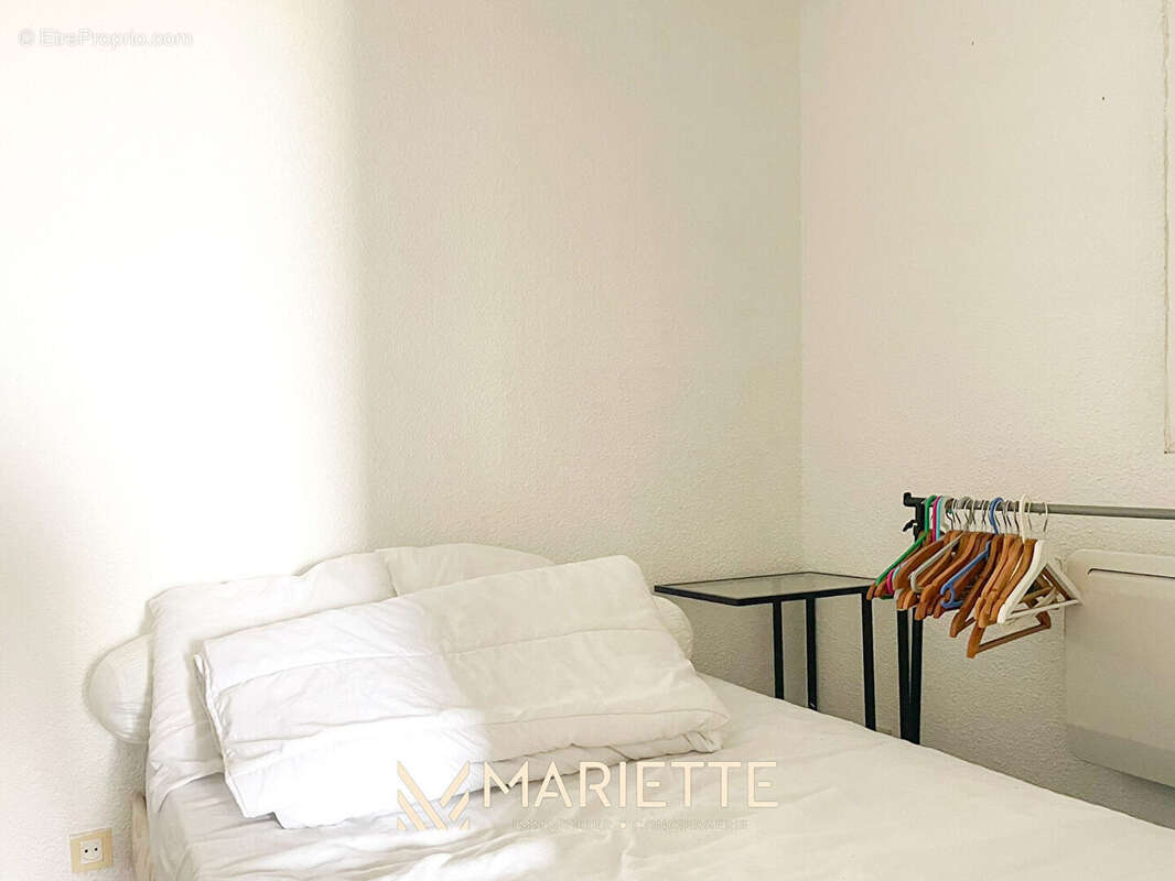 Appartement à TREGUNC