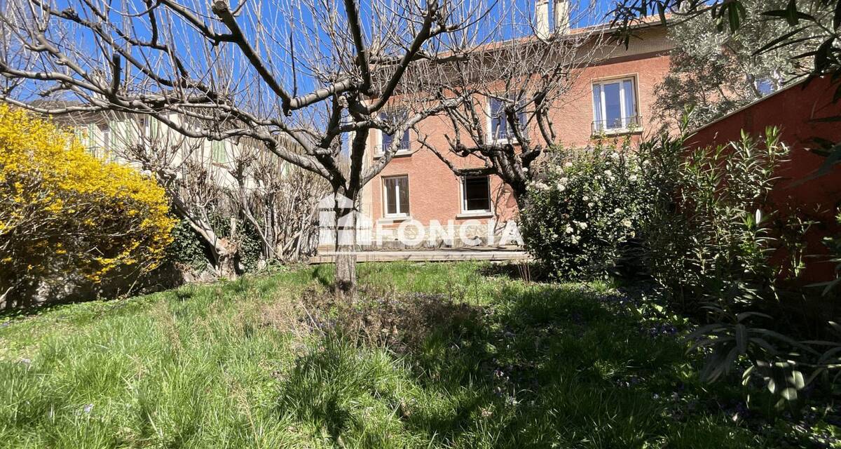 Maison à DIGNE-LES-BAINS