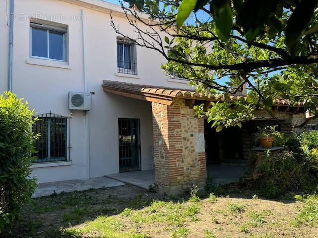 Maison à TOULOUGES