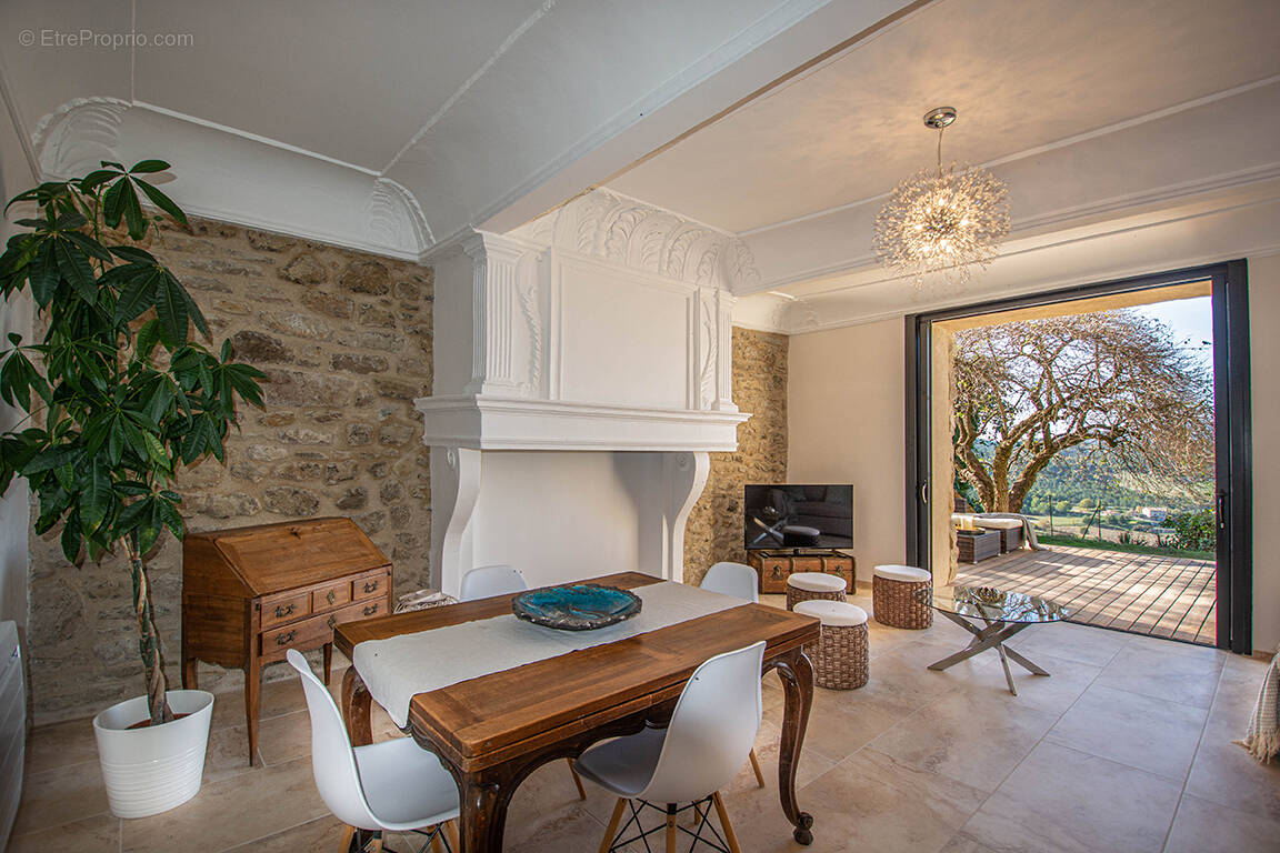 Appartement à DIGNE-LES-BAINS