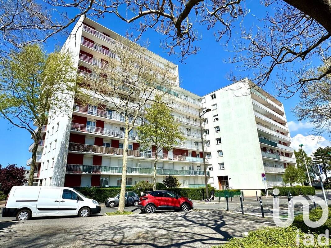 Photo 1 - Appartement à LE HAVRE