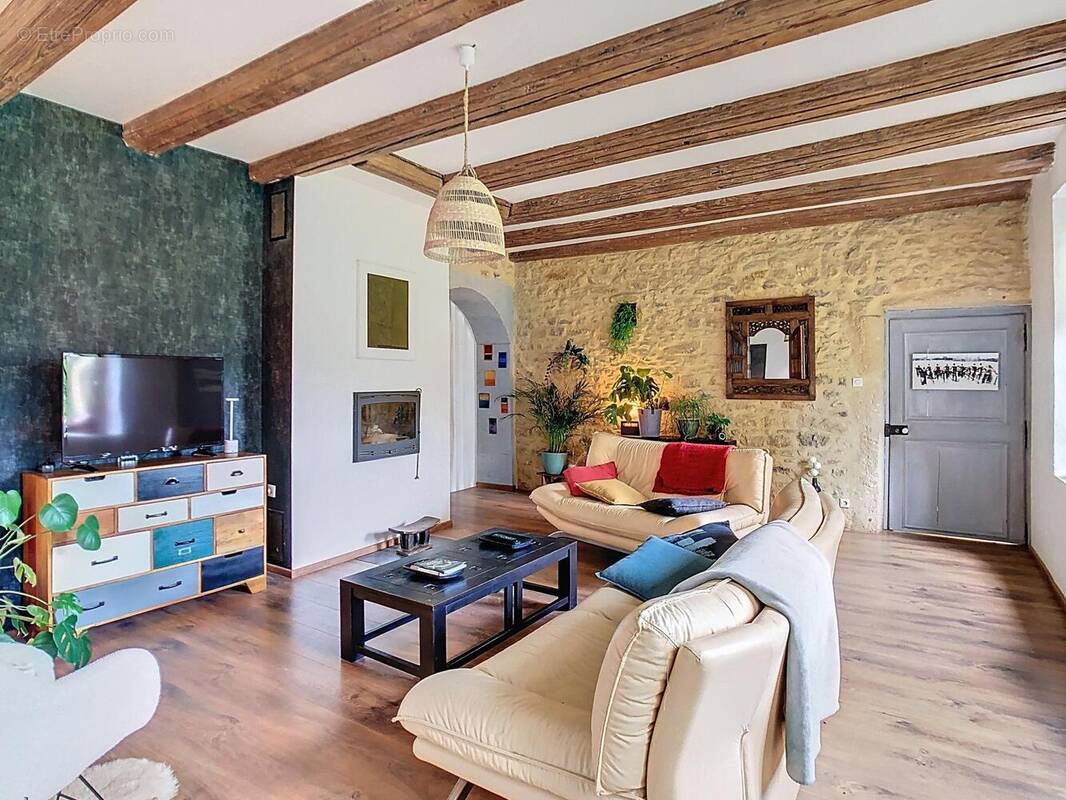 Photo 1 - Maison à PLESNOIS