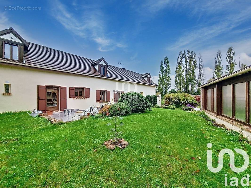 Photo 1 - Maison à BUCHELAY