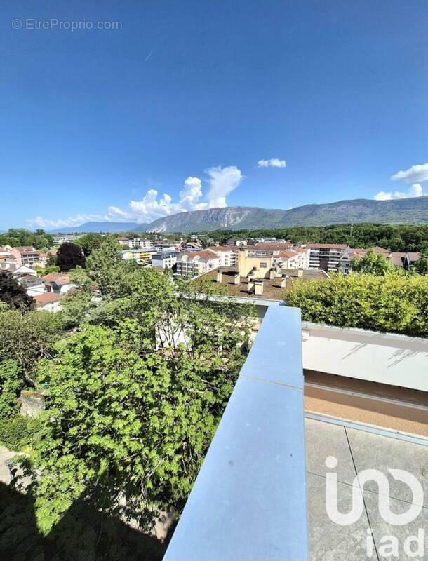 Photo 1 - Appartement à SAINT-JULIEN-EN-GENEVOIS