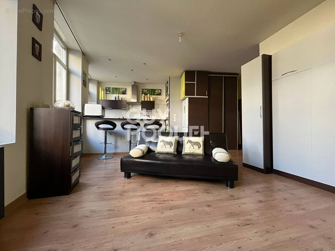Appartement à LAON