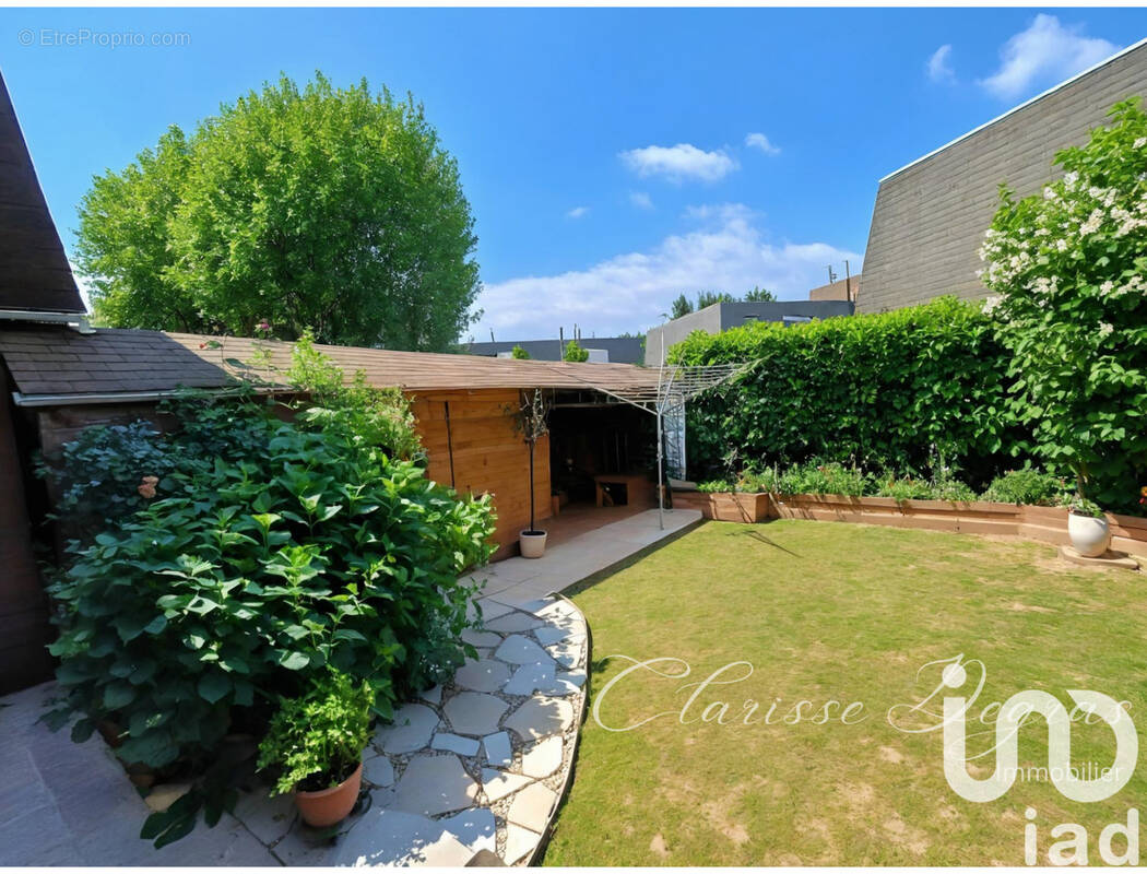 Photo 1 - Maison à FOSSES