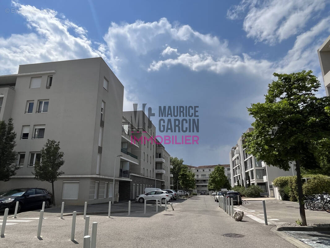 Appartement à AVIGNON