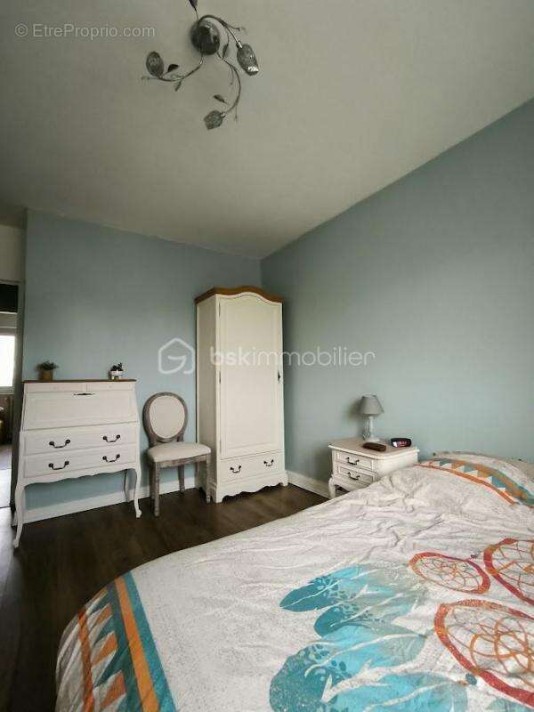 Appartement à COLMAR