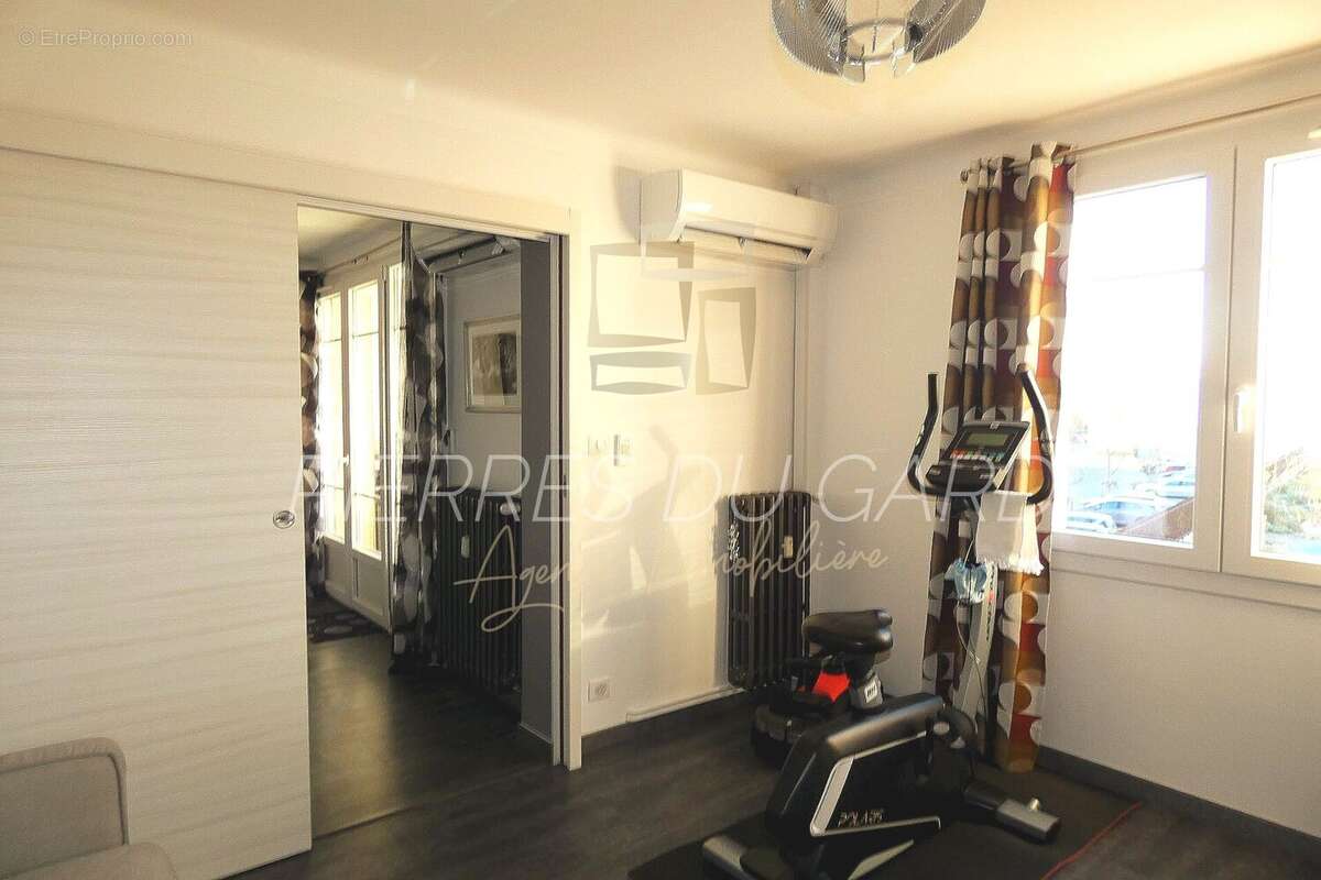 Appartement à AVIGNON