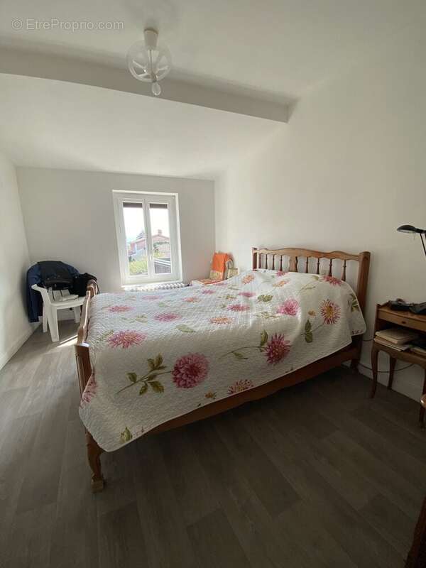 Maison à LES COTES-D&#039;AREY