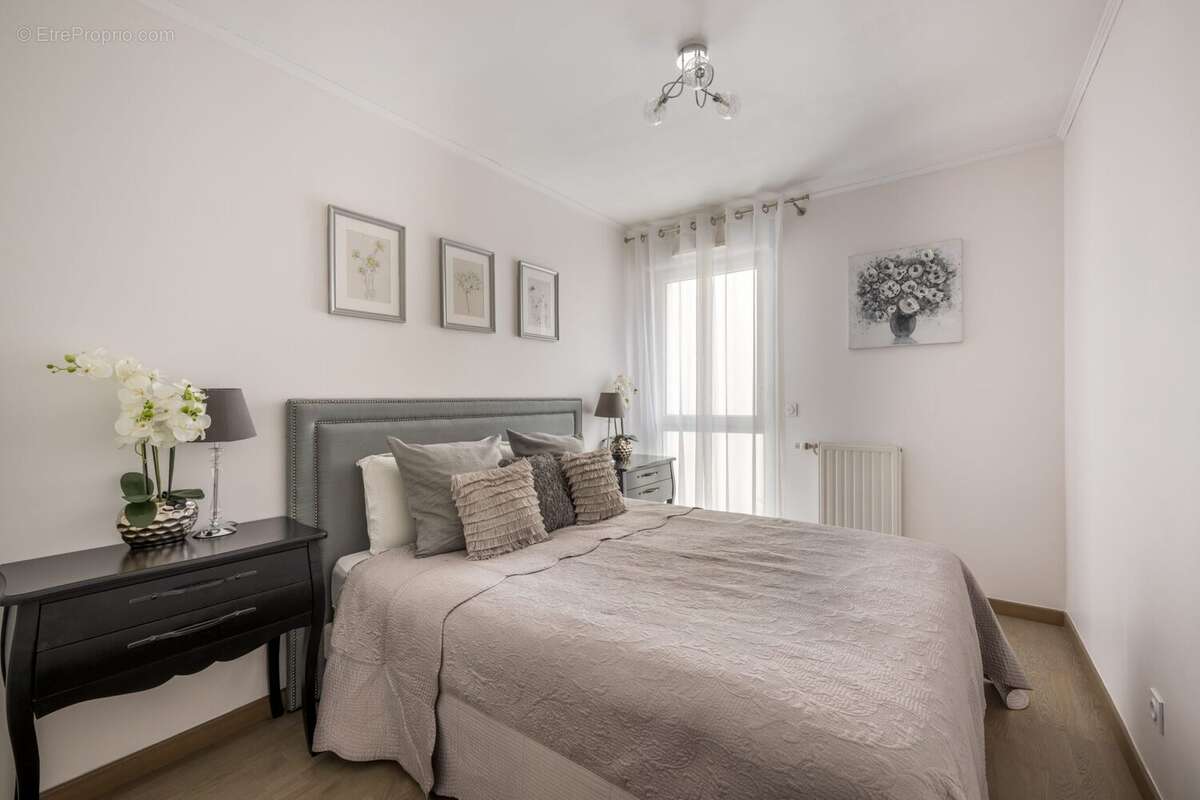 Appartement à ECULLY