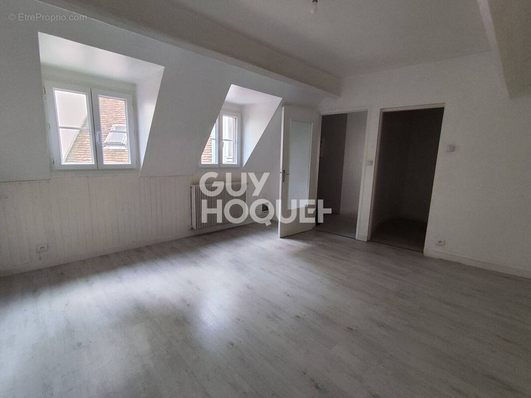Appartement à CHARTRES