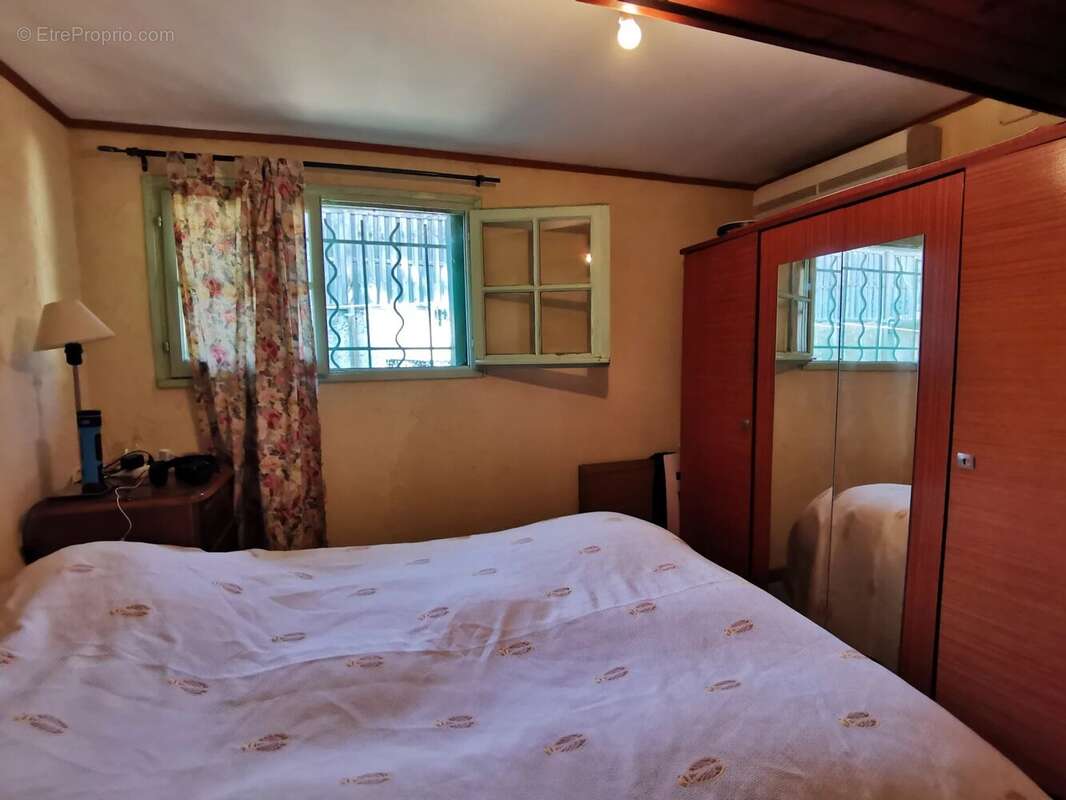 Maison à ORGON