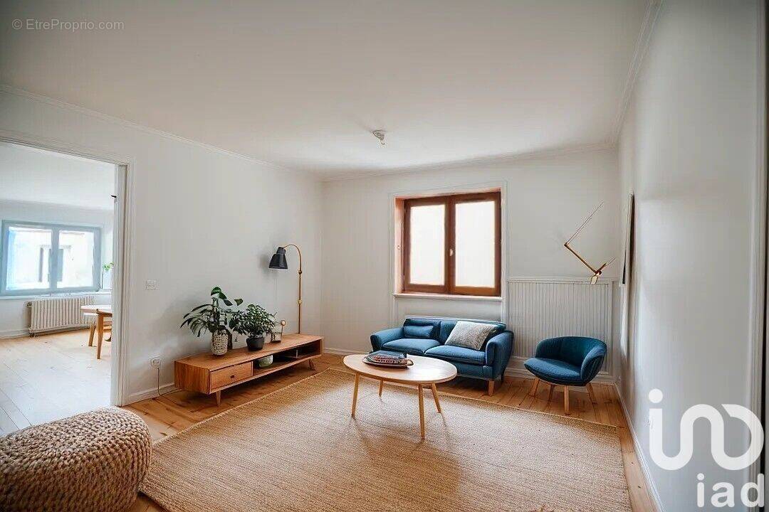 Photo 1 - Maison à LEVIGNAC
