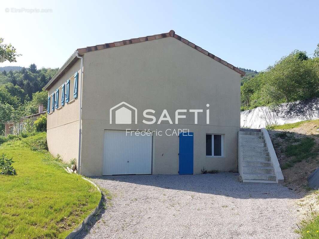 Photo 2 - Maison à MAZAMET