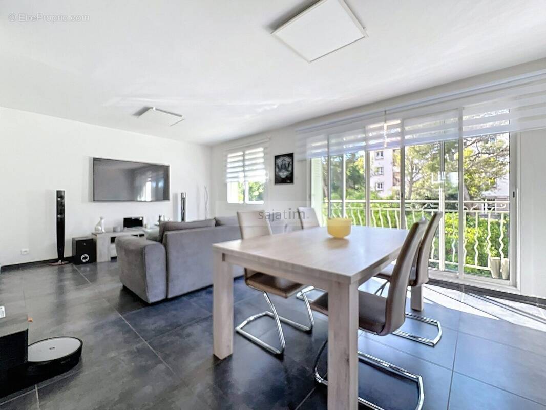 Appartement à LA SEYNE-SUR-MER