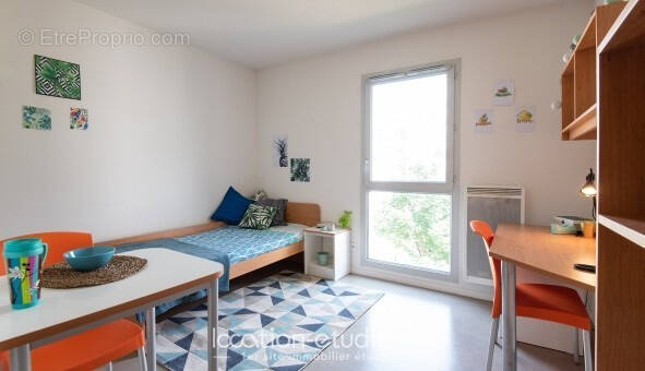 Appartement à LYON-8E