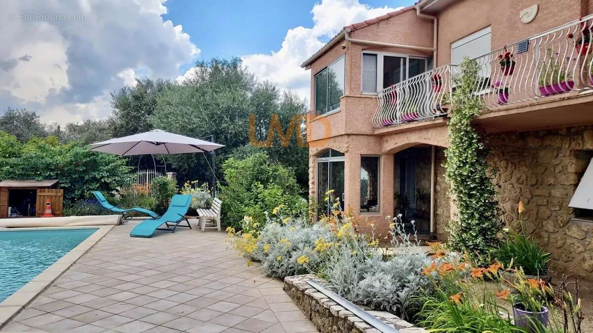 Maison à LAURENS