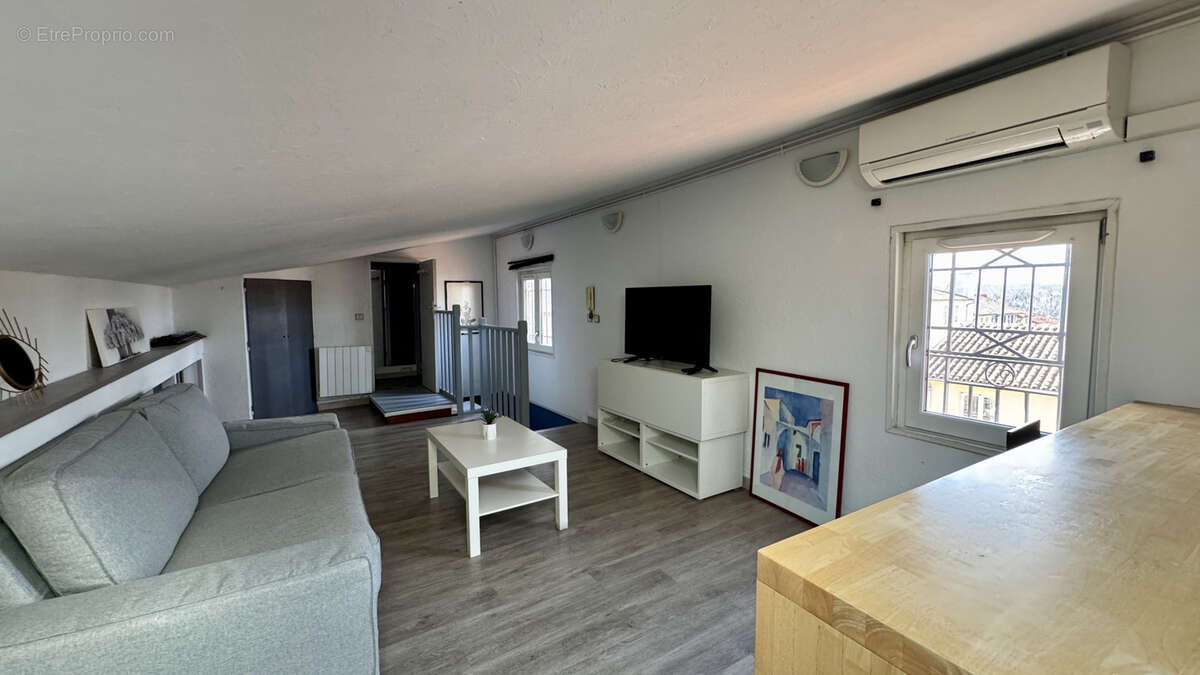 Appartement à AVIGNON