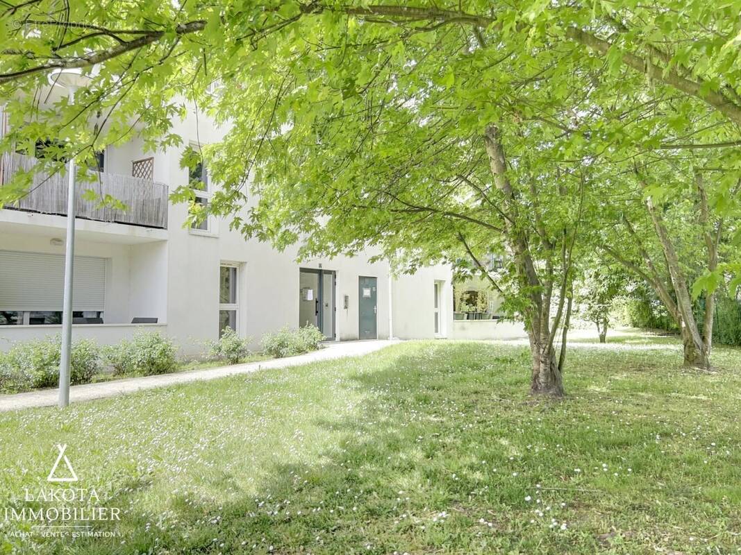 Appartement à MERIGNAC