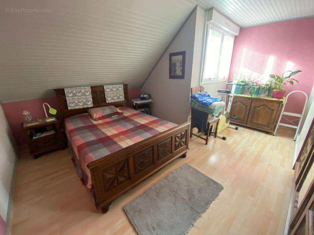 Maison à GUILERS