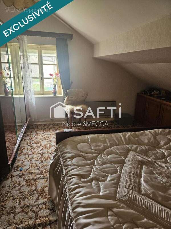 Photo 3 - Appartement à JOEUF