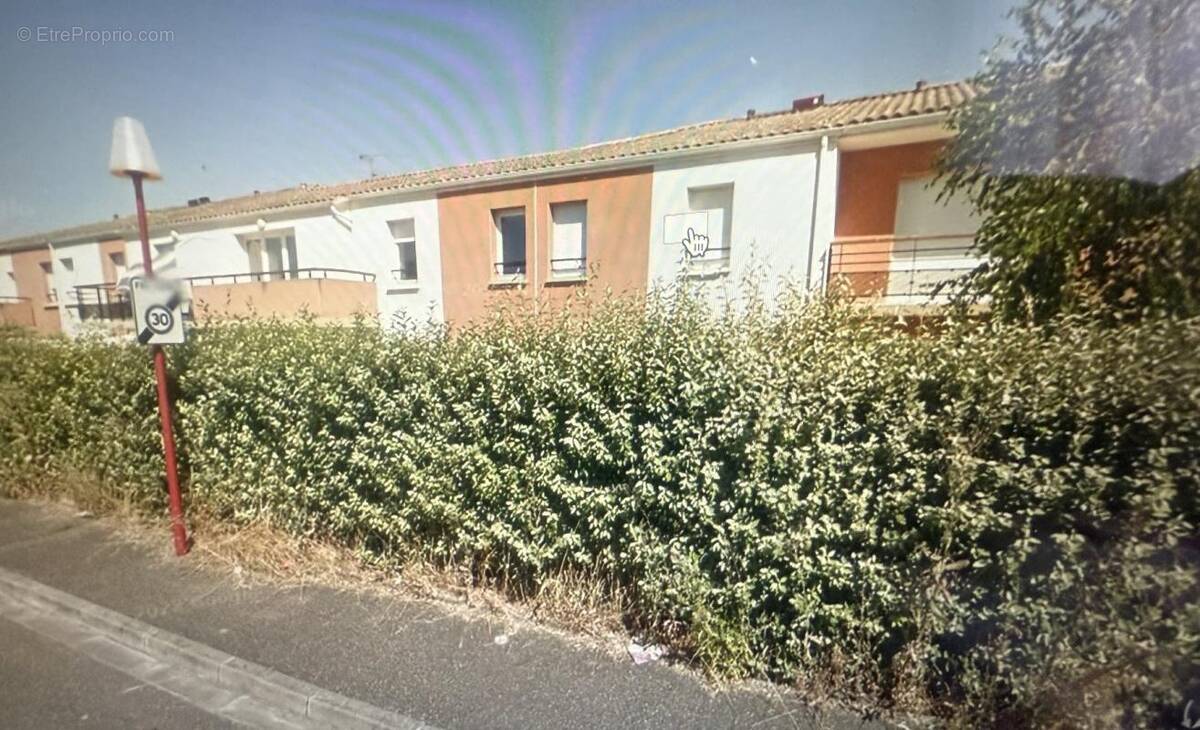 Appartement à VILLENEUVE-SUR-LOT