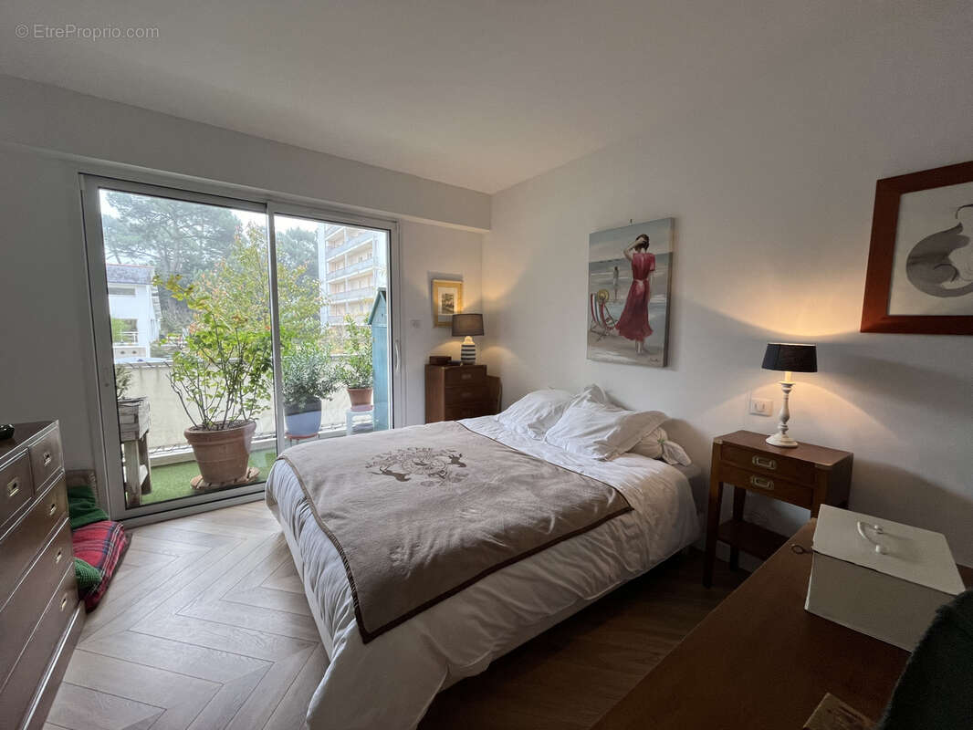 Appartement à LA BAULE-ESCOUBLAC