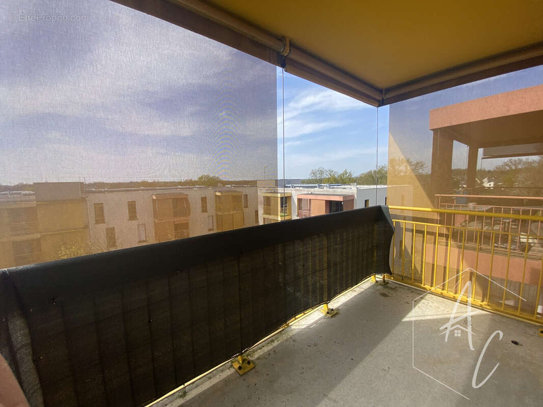 Appartement à PACE