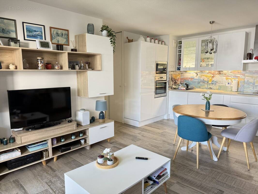 Appartement à ROYAN