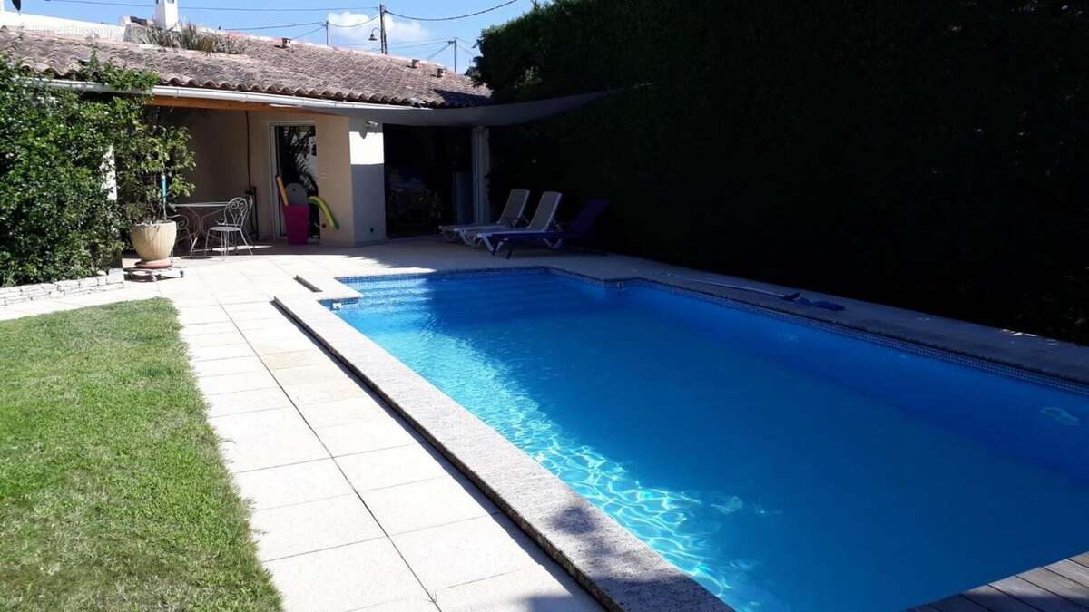 Photo 3 - Maison à AUBIGNAN
