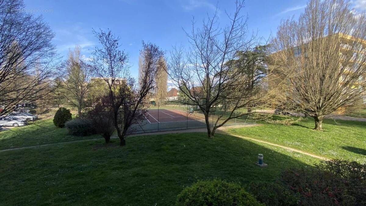 Appartement à BEAUNE
