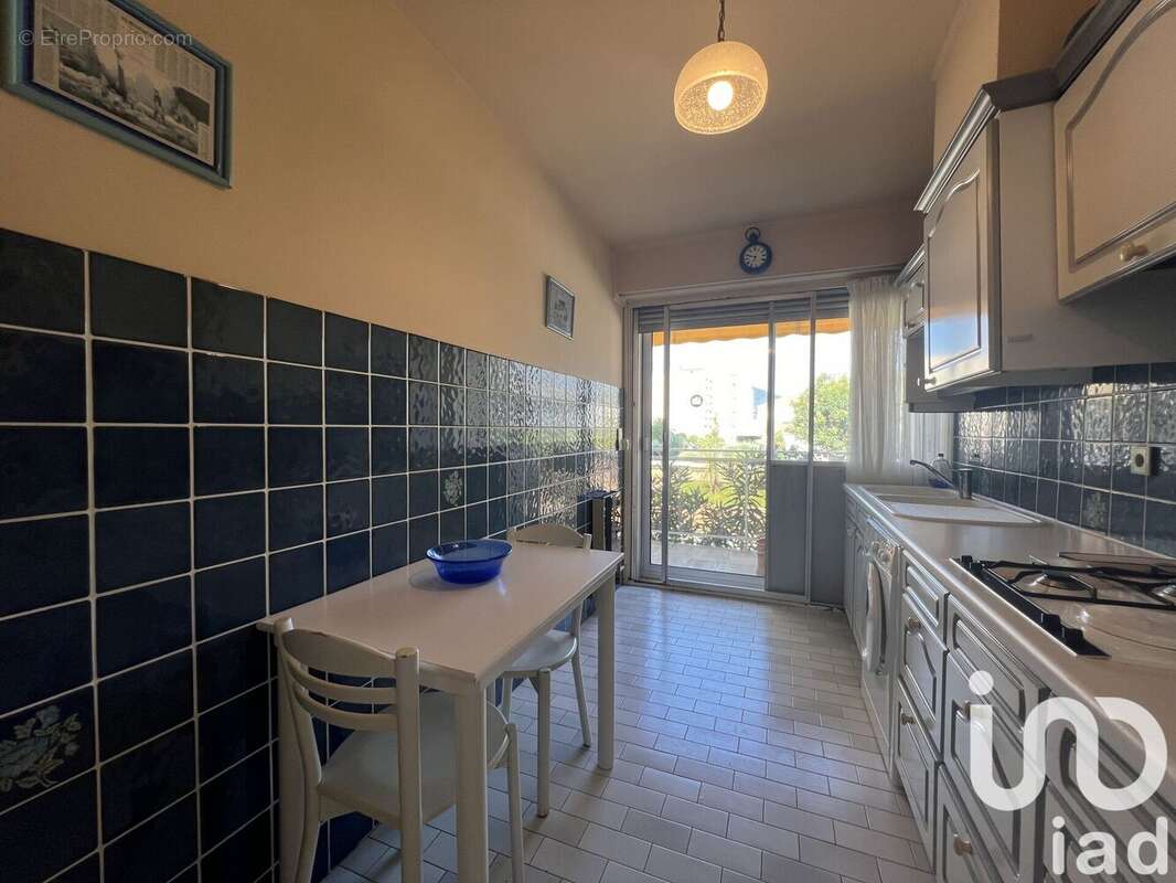 Photo 6 - Appartement à SAINTE-MAXIME
