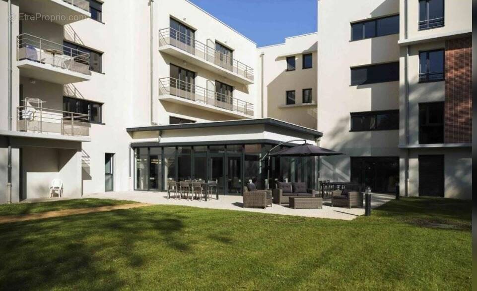 Appartement à NEVERS