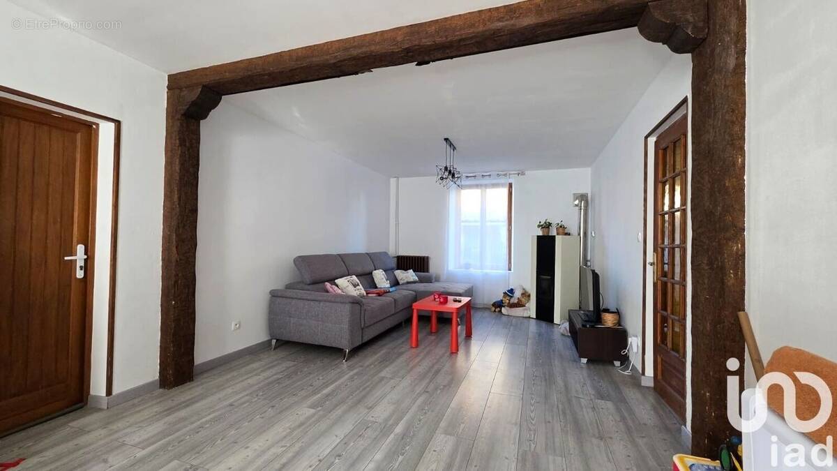 Photo 1 - Maison à BOGNY-SUR-MEUSE