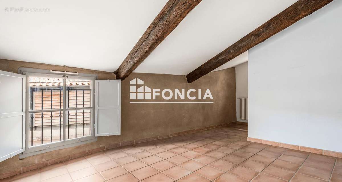 Appartement à BEZIERS